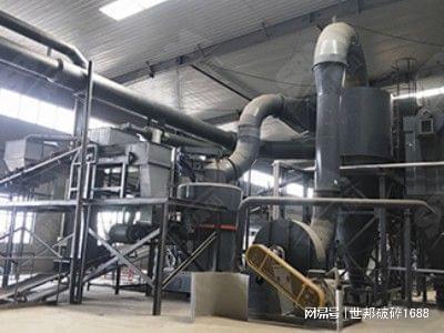 建筑砂石廠如何選購制砂設備及關聯(lián)水暖與金屬制品制造